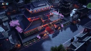 wu ying sanqian dao episode 06 sub indo