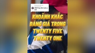 Trả lời  xem đoạn này của TwentyFiveTwentyOne mà khóc luôn hahiendoy gdlfamily mereviewphim TikTokSoiPhim