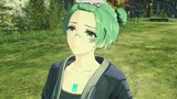 Xenoblade 3 Future Redeemed DLC: Linka's Birthday | SPOILERS