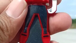 shinken red samurai sentai shinkenger