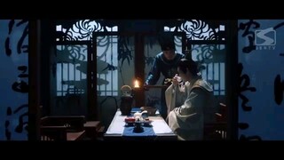 Ye Ye Xiang Jian Bu Shi Jun Episode 18 English sub