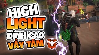 [ HighLight ] Vẩy Tâm Như Vẩy Rau | Vô Lý Gaming