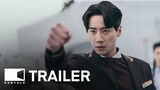 Brave Citizen (2023) 용감한 시민 Movie Trailer 2 | EONTALK