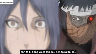 Akatsuki Tổ Chức Sát Thủ Có Cái Kết Thảm Nhất Manga-P2