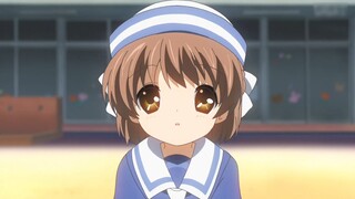 [Anime] MAD của "CLANNAD" | Đa sầu