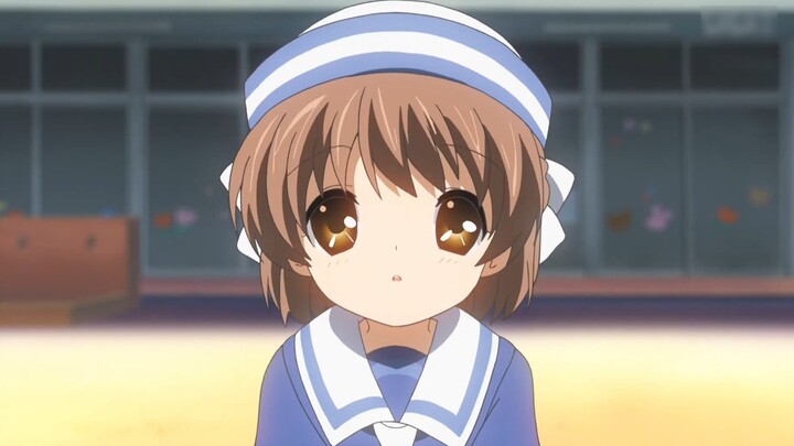 [Anime] MAD "CLANNAD" | Mengoyak Hati Para Pemirsanya