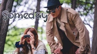 Gong Sun-ji × Kim Moo-young  |ZOMBIE DETECTIVE FMV | SOMEDAY