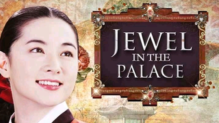 Jewel in the Palace Ep 37 | Tagalog dubbed
