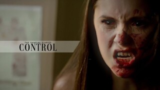 The Vampire Diaries | Control