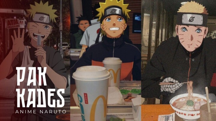 Fakta Unik Naruto Uzumaki, Pak Kades yang Mengagumkan!