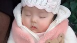 Baby Cute Vlog - Cute baby #shorts #baby #cute # (2)