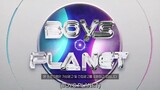 Boys Planet Ep 4 (Eng sub)