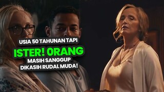 USIA HANYALAH ANGKA, 50 THN RASA ANAK MUDA | alur cerita film