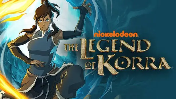 The Legend of Korra Book 01 Ep 10 - Bilibili
