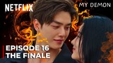 My Demon Finale | Episode 16 Preview | Happy Ending