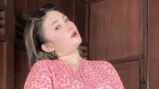 tante culik akuuu