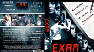 Exam (2009)