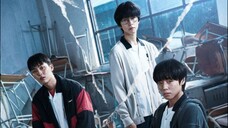 Weak Hero Class 1 (2022) Episode 6 Eng Sub