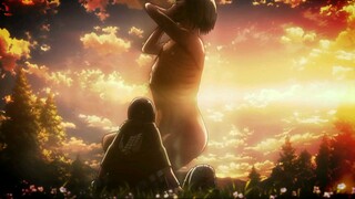 AOT AMV Edit