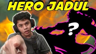 Jangan Pernah Remehkan Hero Offlaner Jadul, Ketemu Player SIREN Membara Ku Buat BOSS !!