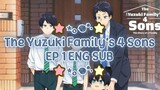 ★ THE YUZUKI FAMILY'S FOUR SONS EP 1 (ENG SUB) ★