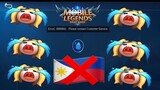 Mobile Legends Error | ML ban in Philippines?