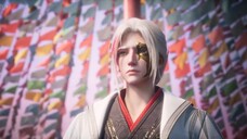Azure Legacy Season 2 Episode 17 Sub Indonesia