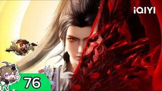 lingwu continent eps76 indo
