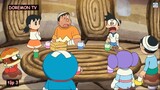 Review Phim Doraemon_ Nobita và những hiệp sĩ không gian tập 3