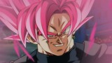 So he is the most handsome villain in Dragon Ball?
