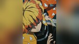 Zenitsu Agatsuma anime amv animemusicvideo animeedit demonslayer kimetsunoyaiba zenitsuagatsuma zenitsu