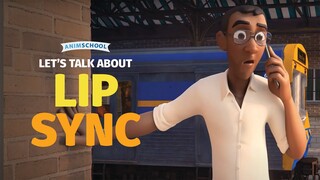 Let's TALK about Lip Sync