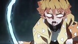 [ Demon Slayer | Mixed Cut] "High energy ahead, don't get too excited!!"
