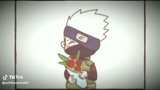 Kakashi và Obito