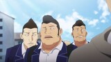 Lookism Episode 5 Japanese Dubbed (English Sub)