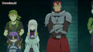 Kenja no Deshi wo Nanoru Kenja episode 4