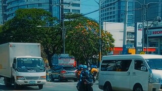 A life of a commuter