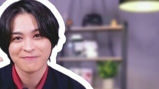 Xiao Zunxi Mingjun, datanglah ke stasiun B! ! !
