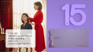 Gracious Revenge episode 59 (English sub)