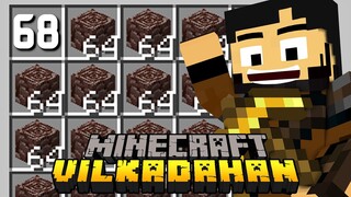 Vilkadahan #68 : Debris Mining (Filipino Minecraft Bedrock Survival)