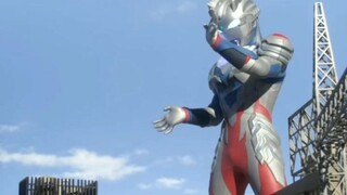 Bahas Ultraman Z