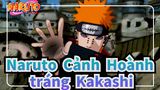 [Naruto] Cảnh Hoành tráng trong chương tấn công Pain của Kakashi