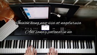 Nanghihinayang (Jeremiah) w/ lyrics