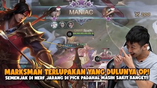 MM YG DULUNYA JADI HYPER TERKUAT!! SKRG UDH JARANG YG PICK... PADAHAL MASI SAKIT BOSS!!!