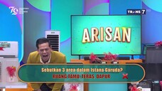 Arisan TRANS7 FULL 12 Agustus 2024