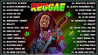 ALL TIME FAVORITE REGGAE SONGS 2023 - BEST TAGALOG REGGAE 2023 - TOP 100 REGGAE LOVE SONGS 2023