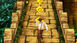 เกมส์ Tomb Runner เต็มรูปแบบ