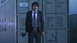 [Film & TV] The last time Madoka Daigo turns into Tiga
