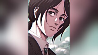 pieck chan 😖 aot AttackOnTitan pieckfinger  anime