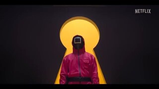Squid Game: Season 3 | Official Teaser | Netflix